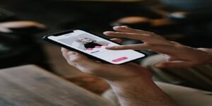 Use of Social Media during dating
