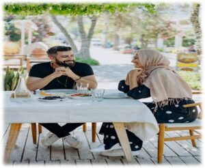 Dating during Divorce