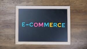 gst registration for e-commerce